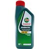 LUBRIALPHA Olio motore 5w30 auto benzina lubrificante Castrol Magnatec 5w-30 C3 con Portachiavi Cavatappi conf. 4x1lt