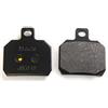 Konerstone Pastiglie freni freno posteriori per MOTO GUZZI 750 Breva ie 2003-2007/750 Nevada 2002-2011/750 Nevada Classic ie 2004-2015 Accessori di ricambio per moto