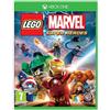 WARNER BROS Lego Marvel Super Heroes /Xbox One