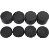 Generic 8pcs controller impugnature thumbstick Silicone analogico pollice Stick Grip Cap sostituzione Joystick Cover per PS5/PS4/PS3/PS2/Xbox 360/Xbox One gioco accessori