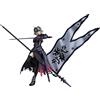 Max Factory figma Fate / Grand Order Avenger / Jeanne d'Arc [Horta] ABS PVC non in scala ...