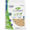 Cliffi Pro Hypoallergenic Snack morbido e gustoso per cani sensibili - 8 pezzi da 100g [tot. 800g]