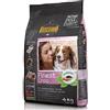 Belcando Canine Adult Finest Croc 4 Kg 4000 g