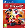 WARNER BROS LEGO The Incredibles - Amazon.co.uk DLC Exclusive - PlayStation 4 [Edizione: Regno Unito]