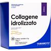 Yamamoto Research Collagene Idrolizzato Verisol Fragoline Di Bosco Integratore 30 Bustine