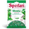SPERLARI - CARAMELLE DURE ALLA MENTA, 420g