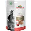 almo nature HFC Confiserie, Snack per Cani Adulti con Mela e Yogurt - Confezione da 720 g (12 x 60 g)