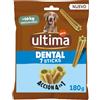 Ultima Snack per cani medi e grandi denti Sticks 13 x 180 g