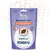 FORZA 10 SNACK METABOLIC SALMONE GR 80
