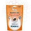 FORZA 10 SNACK SENSITIVE SALMONE GR 80