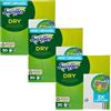 Generic Panni Catturapolvere Pavimenti Dry Per Scopa Swif Profumato Ambipur (90 Panni)