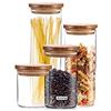 Tescoma Fiesta - Barattolo per Alimenti, 0,8 L