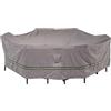 Duck Covers RTO09664 - Copertura per mobili da Giardino Soteria, 127 Long