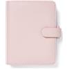 Filofax Organizer Pocket Saffiano Blush 2026