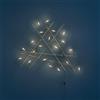 Catellani & Smith Pòta! Applique con spina, LED, POTAWF24, Pòta! [Lampade per Interni > Lampade a Parete]