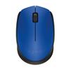 Logitech - M171 Blu-blu / Nero