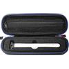 GUBEE Difficile Viaggio Caso Custodia Rigida per Philips OneBlade Intimate Rasoio Elettrico Intimo Modello QP1924/30