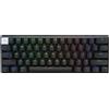LOGITECH G PRO X 60 ITA NERO TASTIERA MECCANICA