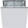 Hotpoint Ariston PRONTA CONSEGNA - SPEDIZIONE IMMEDIATA Lavastoviglie Incasso 60 cm 14 coperti Classe D Hotpoint HIC 3C34 A