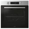 Candy PRONTA CONSEGNA - SPEDIZIONE IMMEDIATA Forno da Incasso Multifunzione Elettrico Ventilato Inox Vetro Nero Classe A++ Candy CA6 N5B3EHTX - 33703829