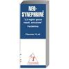 Neo-synephrine 2,5 Mg/ml Gocce Nasali Soluzione 15 Ml