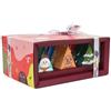 English Tea Shop Cofanetto Classic Tea 12 Filtri 3 Miscele Assortite