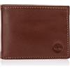 Timberland Uomo Hundson Commuter, Cognac, taglia unica