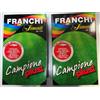 Active Filo Decespugliatore Platino T300 Tondo mm 3.5 mt 184