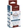 Askoll Ciano Cartuccia Filtrante S per filtri CF20 e CF40 Askoll - stop-algae - 1° ORDINE? scegli lo sconto BZR5 / BZR20 + 200 punti fedeltà