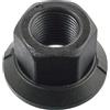 Febi bilstein 4899 dado ruota M18 x 1,5 con tamburo, 27 mm