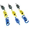 POLINI SET MOLLE FRIZIONE SPEED CLUTCH 3G