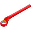 BGS 72032 | Chiave ad anello semplice per elettricisti | gomito stretto | 32 mm
