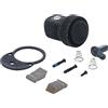BGS 7185-REPAIR | Kit di riparazione per chiavi dinamometriche | per Art. 7185, 7186, 7188