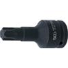 BGS 6185-T90 | Chiave a bussola | lunghezza 100 mm | 20 mm (3/4) | profilo a T (per Torx) T90