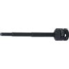 BGS 5490-H6 | Chiave a bussola | lunghezza 150 mm | 12,5 mm (1/2) | esagono interno 6 mm
