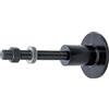 BGS 74336 | Estrattore cuscinetto ruota anteriore | per MAN