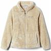 Columbia Fire Side, Giacca in Pile Sherpa con Cerniera