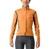 CASTELLI 4522543-883 PERFETTO RoS 2 W JACKET Donna Giacca Black XL