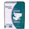 SERENITY SpA SERENITY Pann.Mut.SD MxXL 15pz