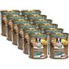 STUZZY Kit Risparmio 12x800G Stuzzy Dog Monoprotein AGNELLO