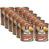 STUZZY Kit Risparmio 12x800G Stuzzy Dog Monoprotein MANZO