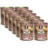 STUZZY Kit Risparmio 12x800G Stuzzy Dog Monoprotein MAIALE