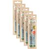IN THE NATURE Kit Risparmio 5x10G In The Nature Dog Snack TROTA MIRTILLI