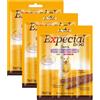 EXPECIAL Kit Risparmio 9x10G Expecial Dog Snack Sticks POLLO