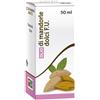 NOVA ARGENTIA OLIO MANDORLE DOLCI FU 50 ML