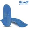 MY BENEFIT SRL PLANTARE ATTIVO PREFORMATO BIONAIF BLU GRANDE 2 PEZZI
