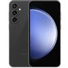 Samsung Smartphone Samsung Galaxy S23 FE 5G S711 6,4" 8 GB RAM 128 GB Acciaio