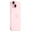 Apple Smartphone iPhone 15 Apple MTPD3QL/A 6,1" A12 Bionic 6 GB RAM 512 GB Rosa
