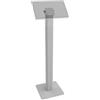 Itb Supporto monitor TV pavimento ( 6,8 Kg ) VESA 100 x 100 CHIEF Tablet Floor