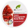 Optima Naturals DR ORGANIC POMEGRANATE MELOGRANO BODY BUTTER BURRO CORPO 200 ML